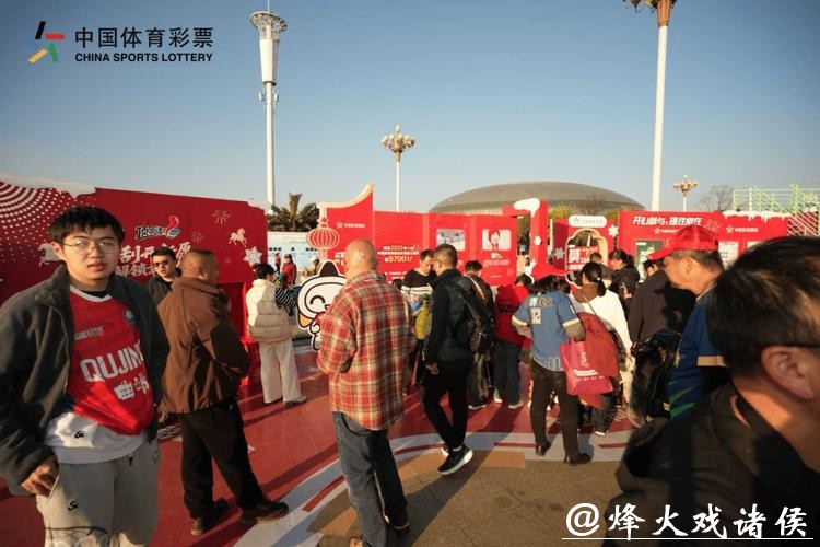 中国体育彩票2026世界杯:球迷互动活动亮点 中国体育彩票2026世界杯:球迷互动活动亮点