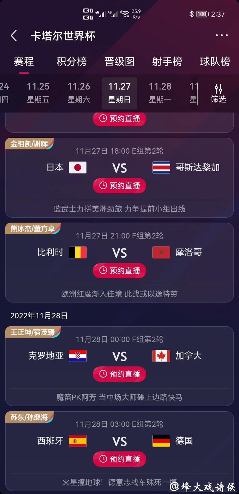 世界杯竞猜APP：在线实时竞猜更加便捷